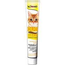 Get Store Peynirli Vitamin Takviyeli Kedi Macunu 50 gr