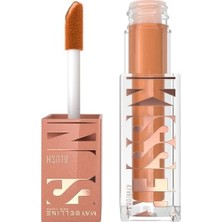 New York Sunkisser Likit Allık- 09 Midnight Shimmer