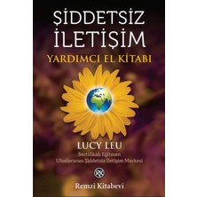 TeknoKapsül Şiddetsiz Iletişim Yardımcı El Kitabı