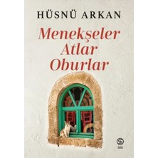 Umut Collection Menekşeler, Atlar, Oburlar