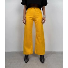 Nutika Kot Pantolon(Jeans)