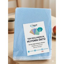 Home Okul Beslenme Örtüsü  Kullan At 1 Paket 30 Adet