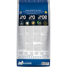 Get Store Köpek Maması Morina Balığı 7 kg Yetişkin Mini Beslenme