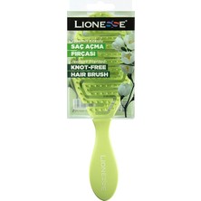 Lionesse Yasemin Aromalı Saç Fırçası 1 (1 x 55 G)