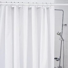 IKEA Bjarsen Duş Perdesi 180CM 200CM