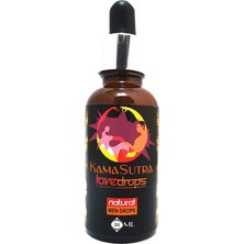 Solmazlar Online L.kamasutra Erkeğe Özel Uyarıcıdamıa 30 ml