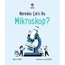 Aknca Nereden Çıktı Bu Mikroskop?
