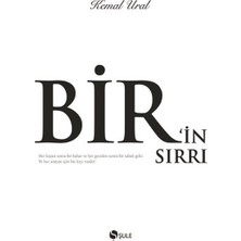TeknoKapsül Bir'in Sırrı (Ciltli)