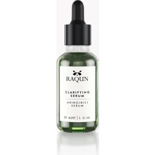 Raqun Arındırıcı Serum 30ML%100 Doğal & Içerik