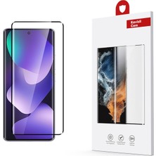 Roketcim Mi Redmi Note 15 4g Dias Cam Ekran Koruyucu