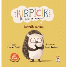 TeknoKapsül Kirpicik
