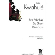 Aknca Bira Fabrikası - Big Shoot - Blue-S-Cat