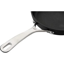Get Store Kızartma Tavası 28 cm Yapışmaz Kaplama ile Ergonomik Tasarım
