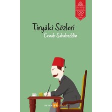 TeknoKapsül Tiryaki Sözleri