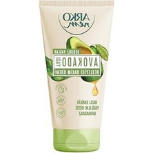 Get Store 60 ml Avokado Yağı, Nemlendirici Krem Özelliği