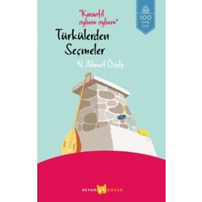 TeknoKapsül Türkülerden Seçmeler Karanfil Oylum Oylum