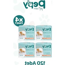 Get Store Kedi ve Köpek Eğitim Pedi, Pratik Kullanım