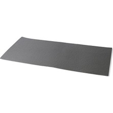 Get Store 41X25 cm Boyutunda Akvaryum Matı, Su Geçirmez