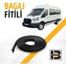 B&M Kauçuk Ford Transit (2020-2025) Bagaj Fitili BM01882