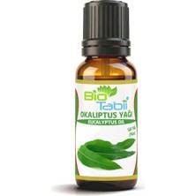 Okaliptus Yağı 20 ml
