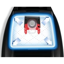 Get Store 4 Adet Elektrikli Süpürge Torbası - Yüksek Filtrasyon