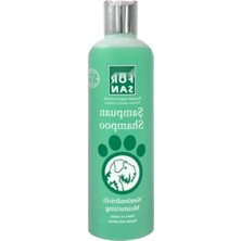 Get Store Nemlendirici Köpek Şampuanı 300 ml - Günlük Kullanım