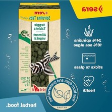 Get Store Spirulina Tabs 24 Tablet