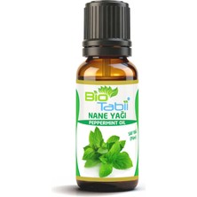 Bio Tabii Nane Yağı 20ml