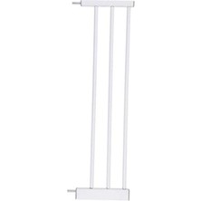 Get Store Bebek Güvenlik Kapısı Uzatma Parçası, 20 cm