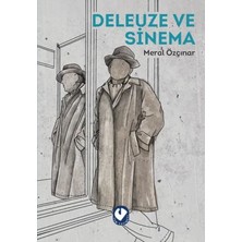 Umut Collection Deleuze ve Sinema