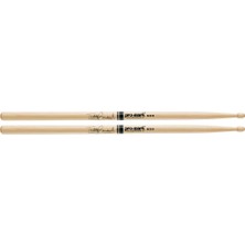 D'Addario TXSD9W Hickory Sd9 Teddy Campbell