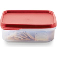 Tupperware Modüler Saklama Kabı Dikdörtgen -1 1.1l