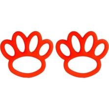 Get Store Klasik Çekme Halkası Köpek Oyuncakları S 2'li Paket