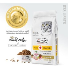 Get Store Az Tahıllı Sterilised Tavuklu Hipoalerjenik Kedi Maması 12 kg