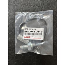 Toyota Corolla /auris 07-14 Uyumlu Geri Vites Müşürü
