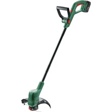 Bosch Easygrasscut 18V-230 Akülü Biçme Makinesi (1 x Akü 2,0 Ah, 18 Volt Sistemi, Kesme Çapı 23 Cm, Karton
