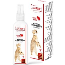 Get Store 150ML Catnip Oyun Spreyi - Kediler Için Eğlenceli