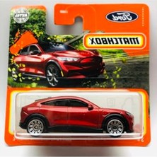 Get Store Mini Araba Modeli, 1:64 Ölçek Eğlenceli Tasarım
