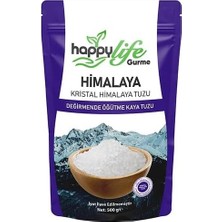 Kaya Tuzu Kırıstal