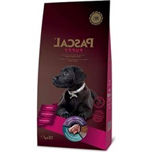 Get Store 15 kg Kuzu Etli Köpek Yemi, Besleyici ve Lezzetli Seçenek