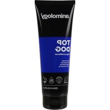 Get Store Köpek Tüy Kremi, 250 ml Ağırlığında, Bakım Için Özel Formül