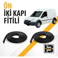 B&M Kauçuk Ford Connect Panelvan (2002-2013) Ön Iki Kapı Fitili BM01854