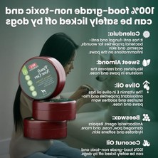 Get Store 50 gr Pati ve Burun Bakım Kremi, Köpekler Için Özel Formül