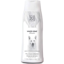 M-Pets M- Shampoo Whıte Coat 250ML