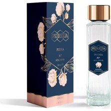Pereja Pudra Parfümlü Kolonya 250 ml