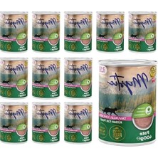 Get Store Yavru Kedi Tavuklu Pate, 400 gr x 12 Adet