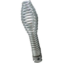 BİMEX 16MM [ Baget ]– Kanal Pvc, Pimaş Içi Yağ ve Temizleme Tıkanıklık Açıcı Başlık