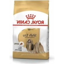 Get Store Shih Tzu Yetişkin Köpek Maması - 1,5 kg
