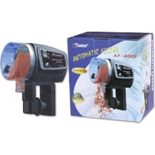 Resun Otomatik Yemleme Makinası