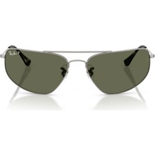 Ray-Ban 0RB3780 004/58 63